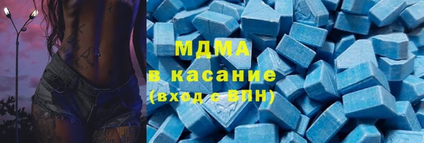 хмурый Абаза